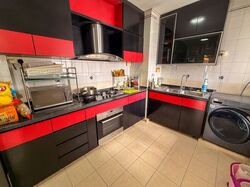 Blk 26B Membina Court (Bukit Merah), HDB 4 Rooms #597153631